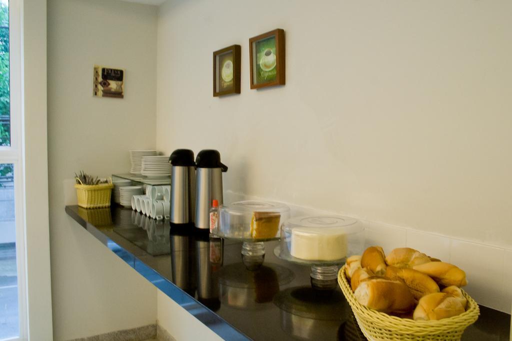 Bh Boutique Hostel Belo Horizonte