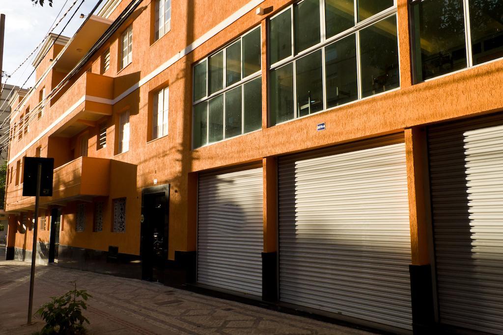Bh Boutique Hostel Belo Horizonte