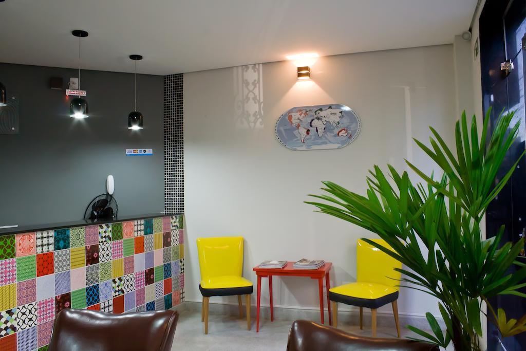 Hostel Bh Boutique *
