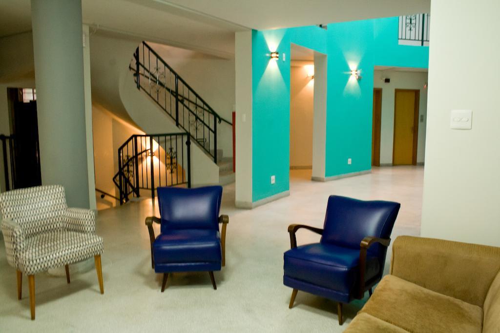 Hostel Bh Boutique Belo Horizonte