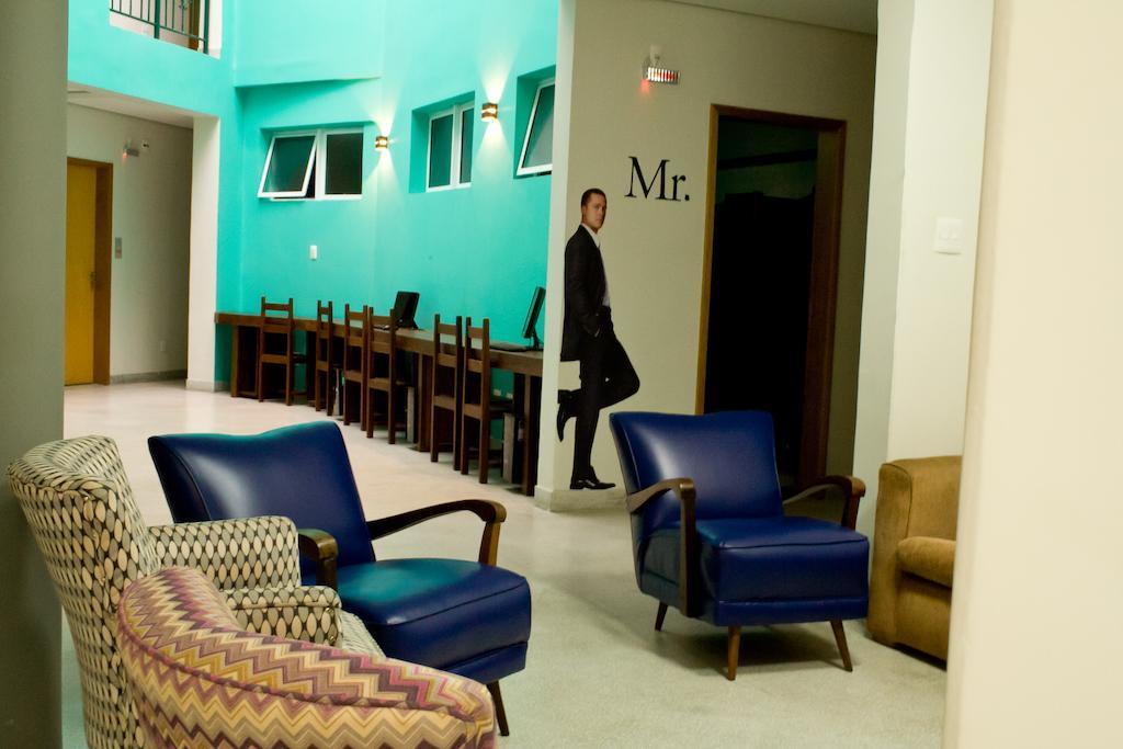 Hostel Bh Boutique *