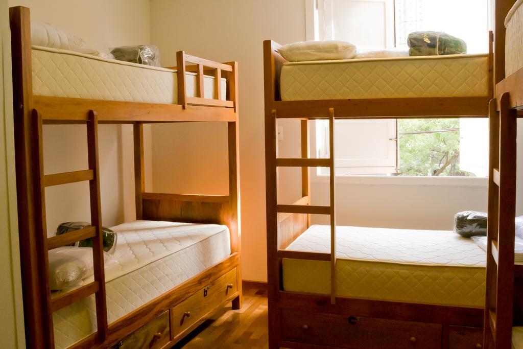 Bh Boutique Hostel