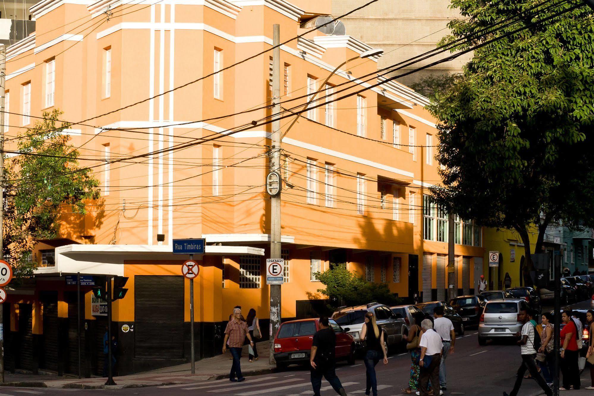 Hostel Bh Boutique Belo Horizonte