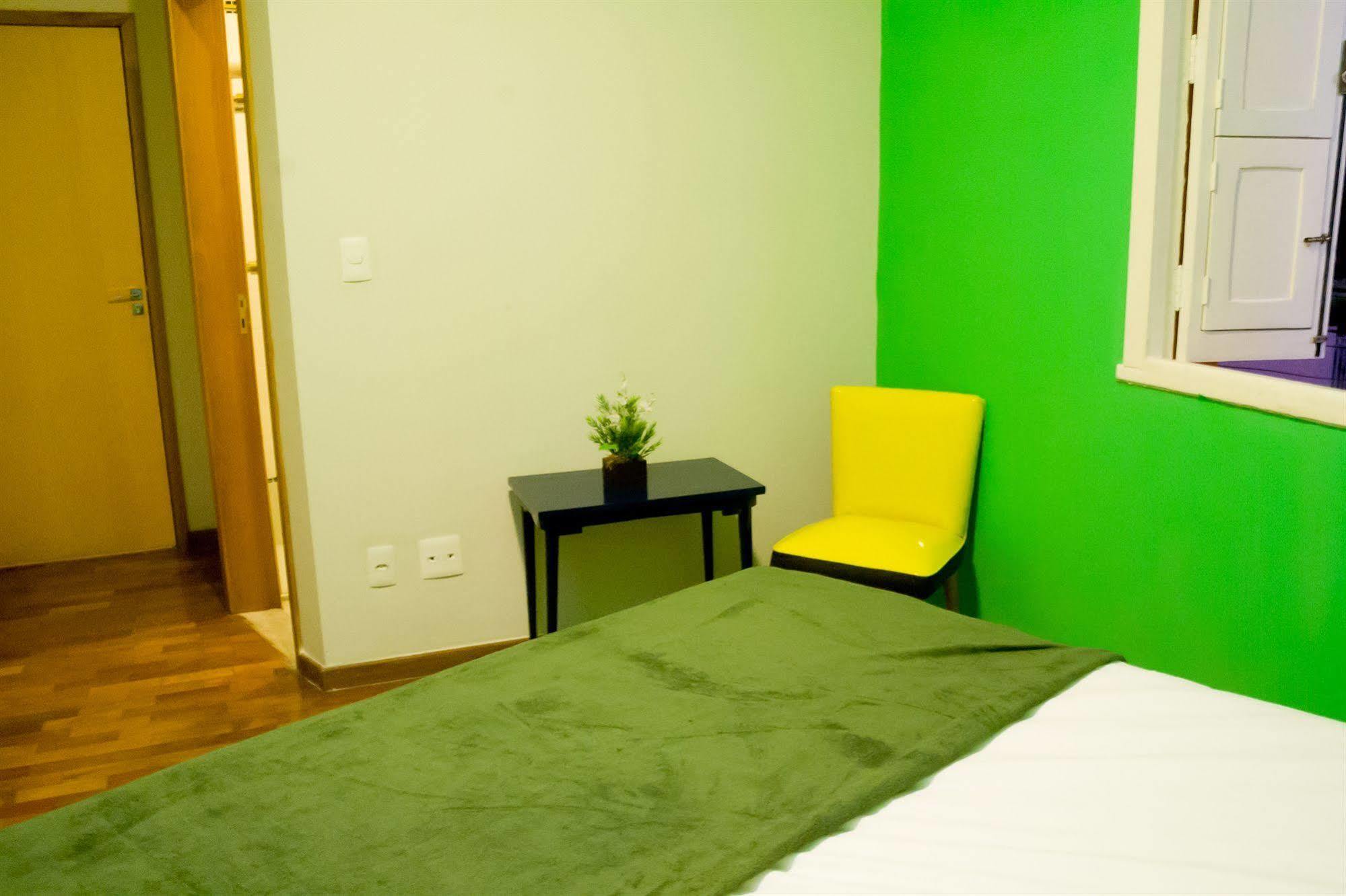 Bh Boutique Hostel *