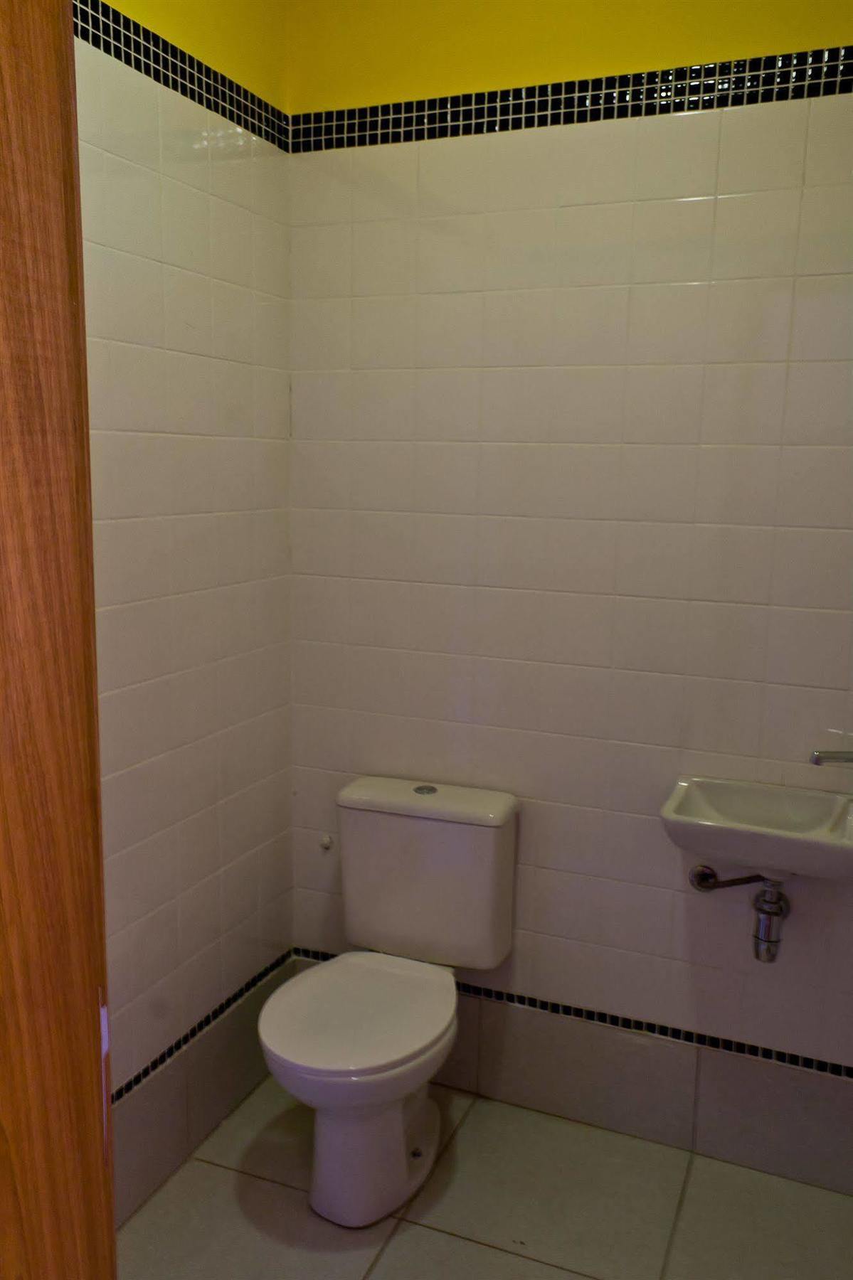 Hostel Bh Boutique Belo Horizonte