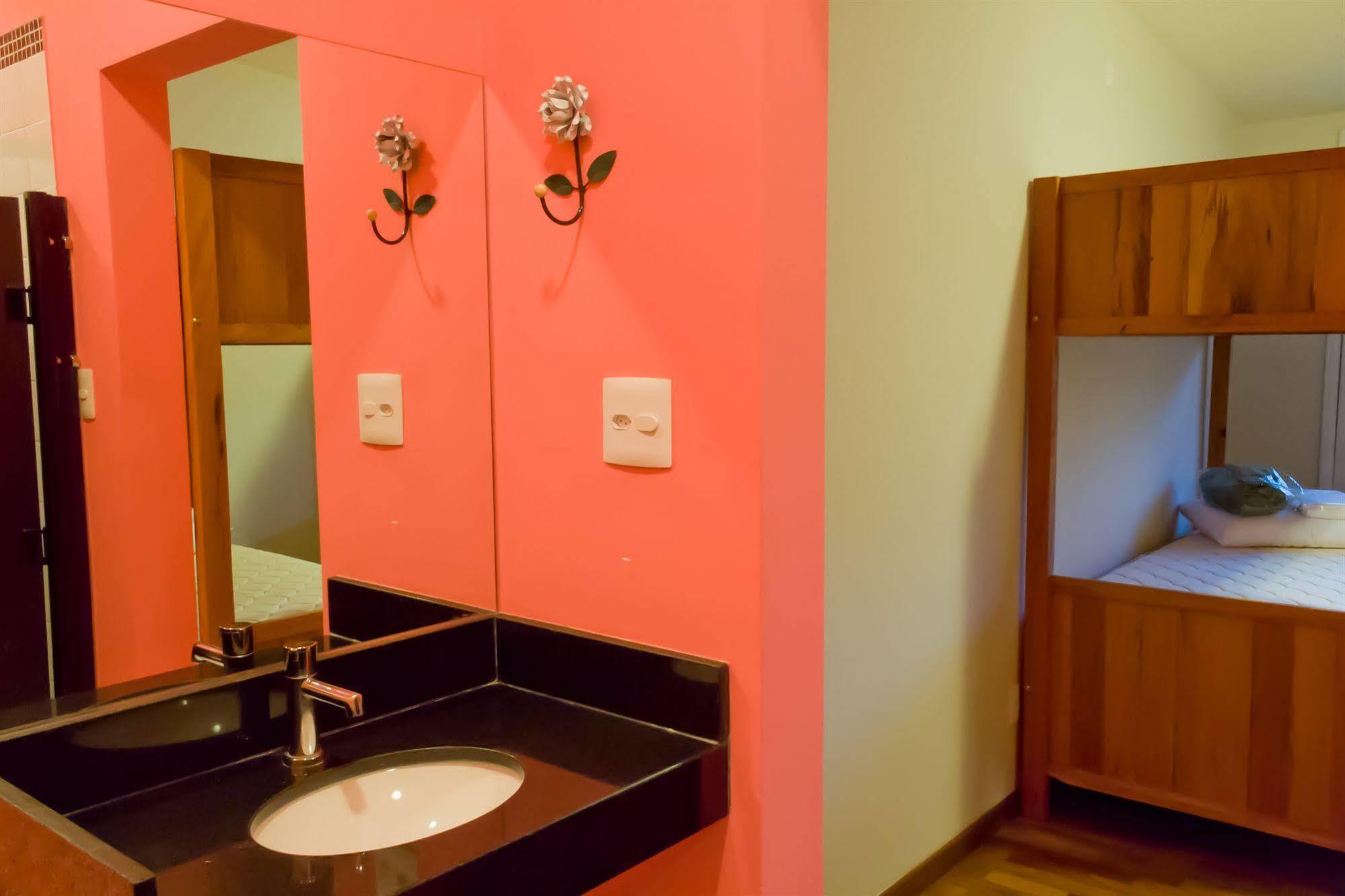 Bh Boutique Hostel Belo Horizonte