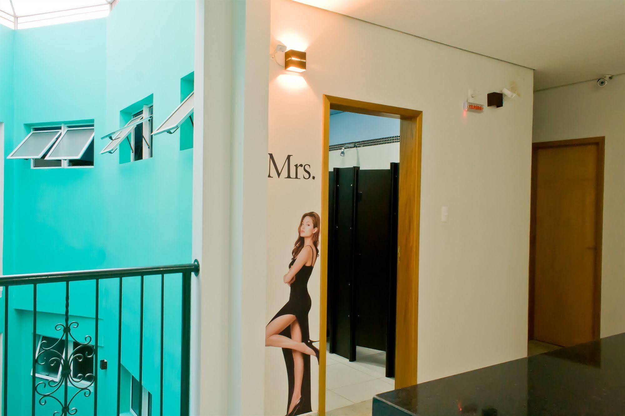 Hostel Bh Boutique Belo Horizonte
