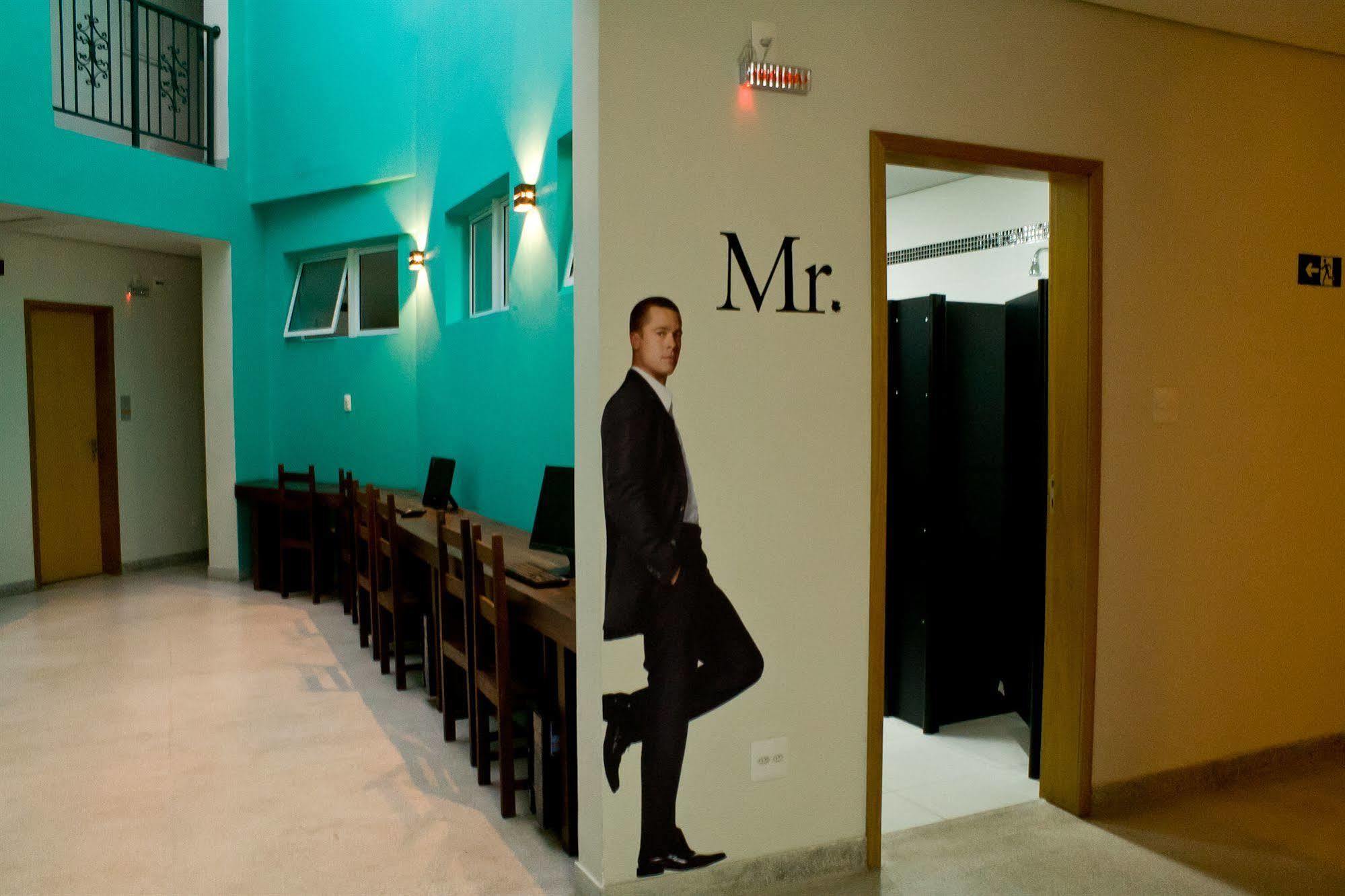 Hostel Bh Boutique