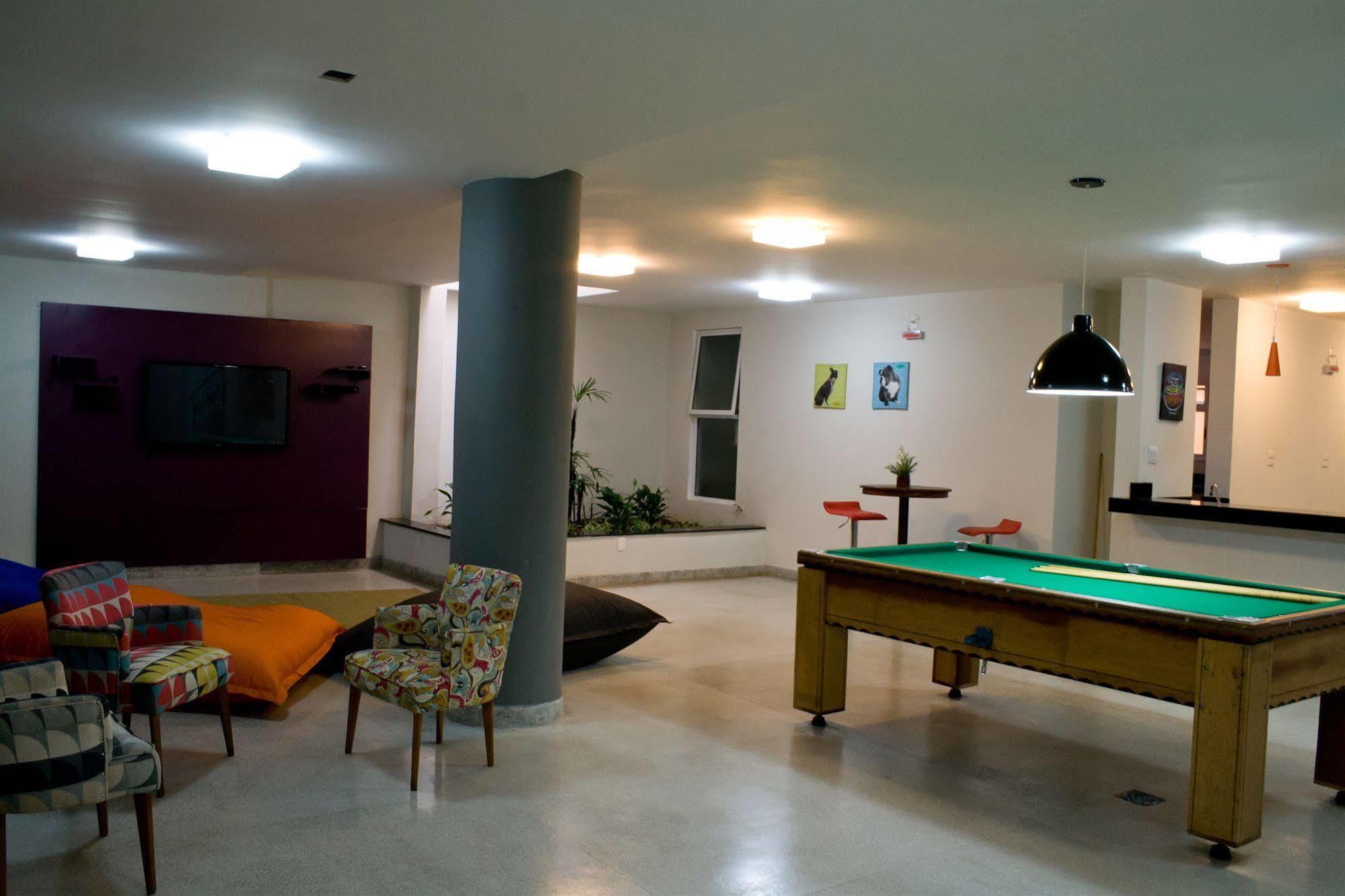Bh Boutique Hostel