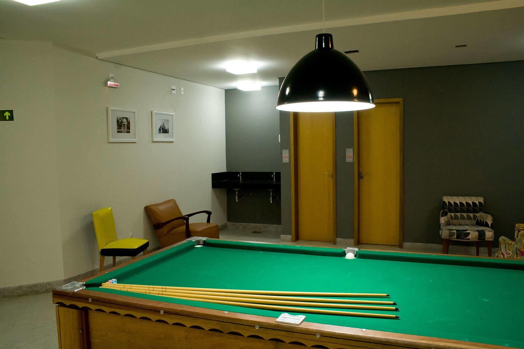 Hostel Bh Boutique Belo Horizonte