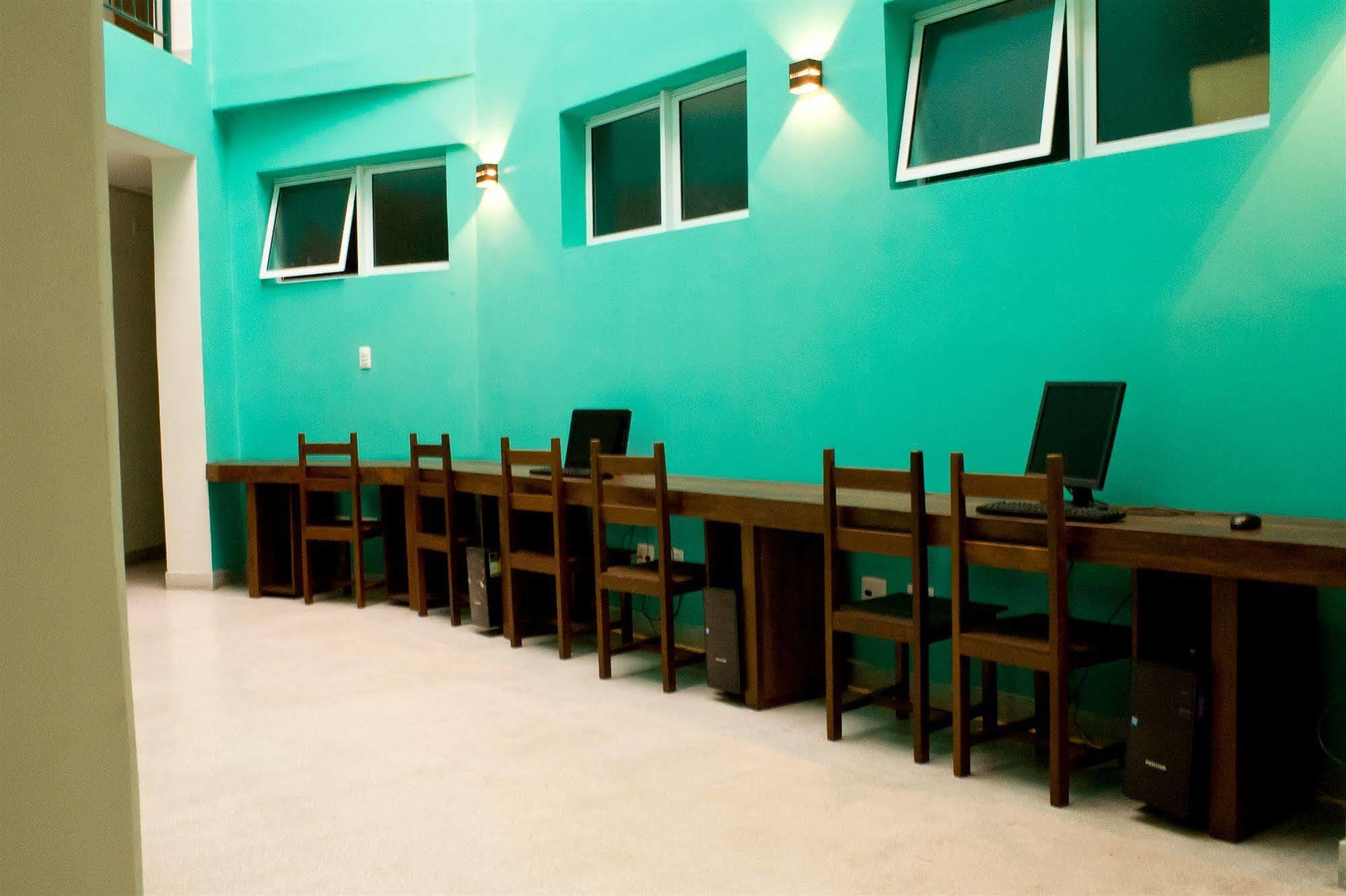 Bh Boutique Hostel Belo Horizonte