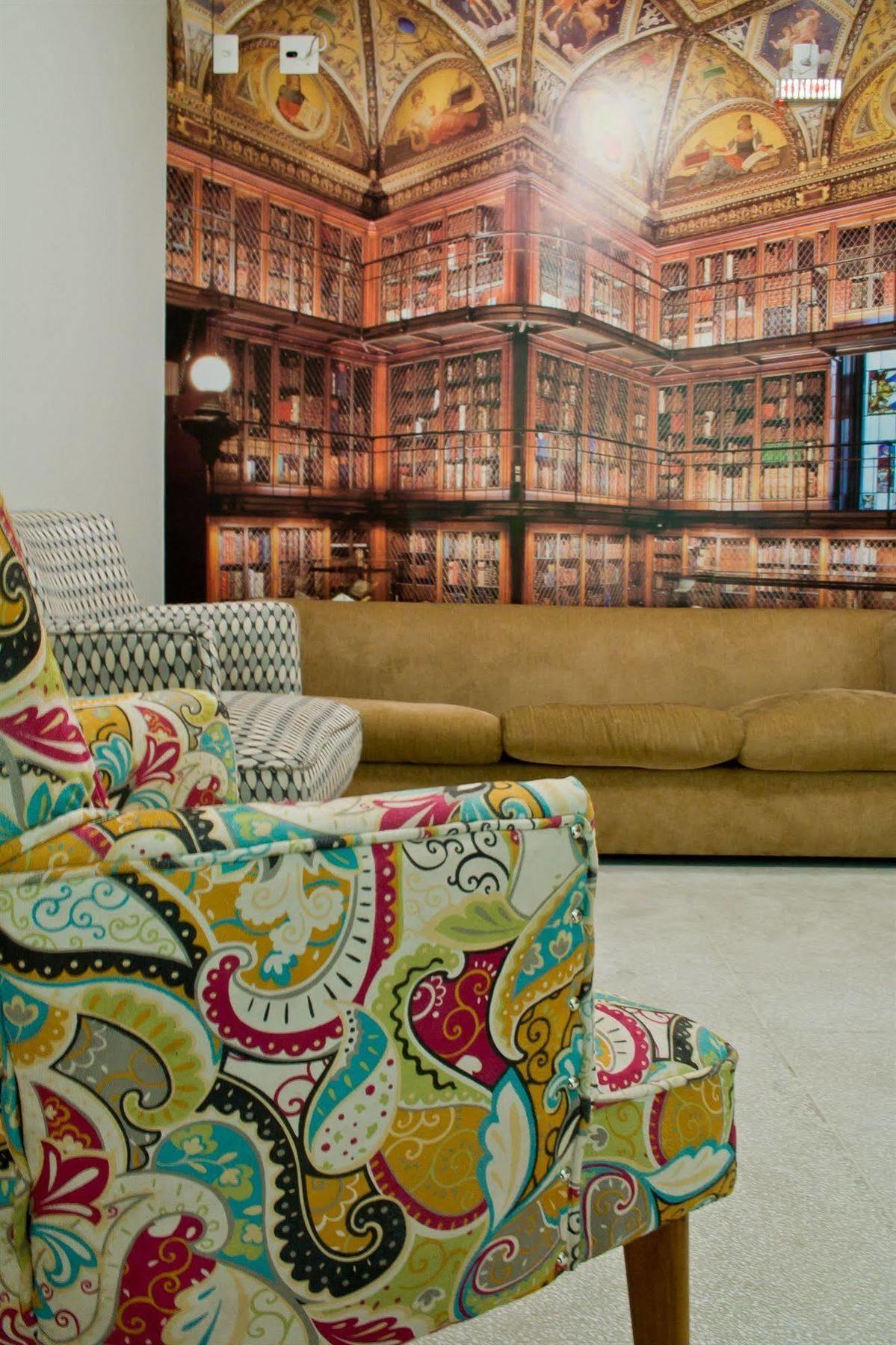 Bh Boutique Hostel Belo Horizonte