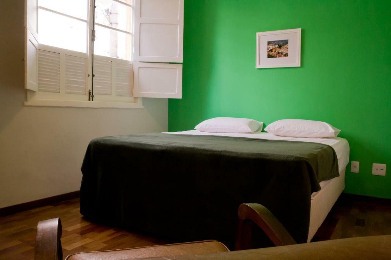 Bh Boutique Hostel