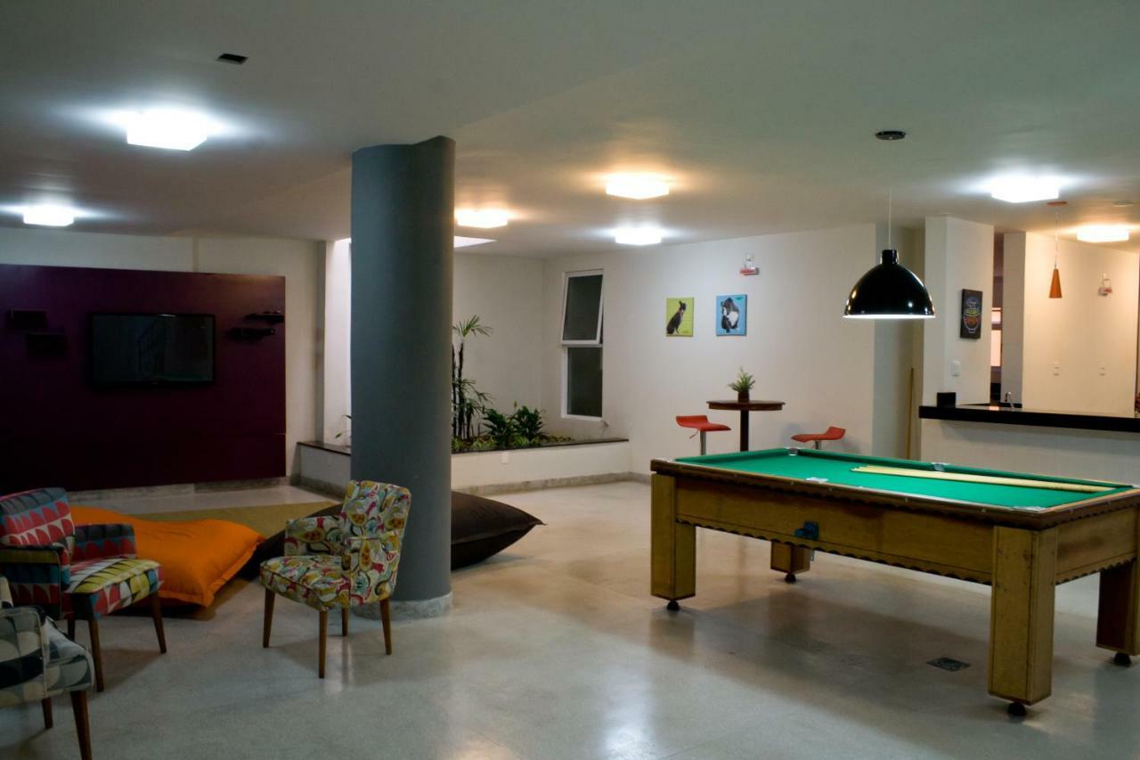 Hostel Bh Boutique Belo Horizonte
