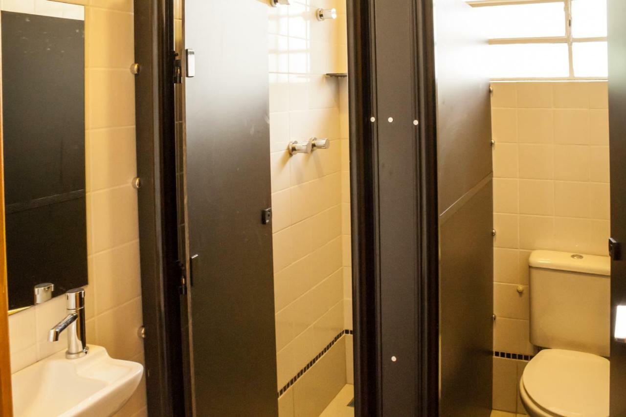 Bh Boutique Hostel